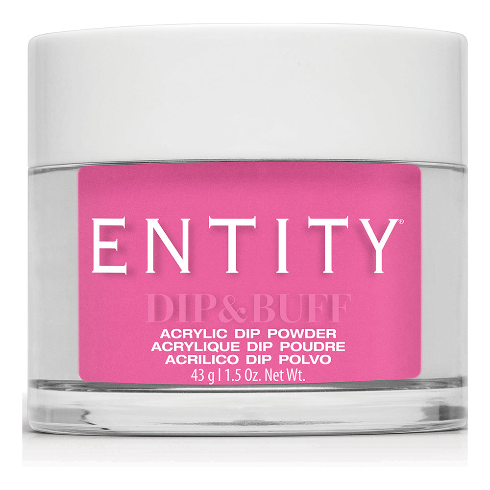 Entity Dip & Buff Powder 1.5 oz - The Bright Stuff 1850