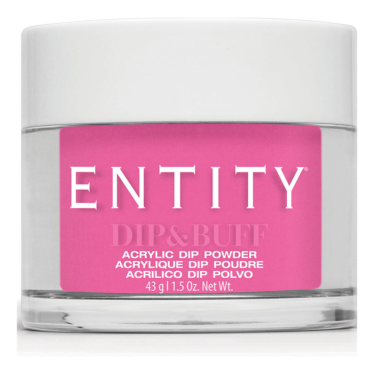 Entity Dip & Buff Powder 1.5 oz - The Bright Stuff 1850