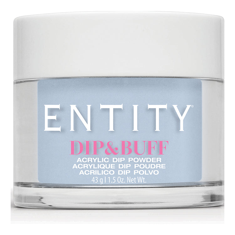 Entity Dip & Buff Powder 1.5 oz - Jean Queen 1865