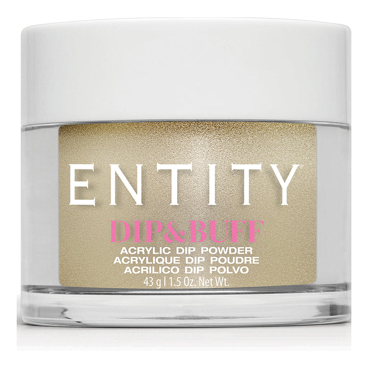 Entity Dip & Buff Powder 1.5 oz - Gold Standard 1868