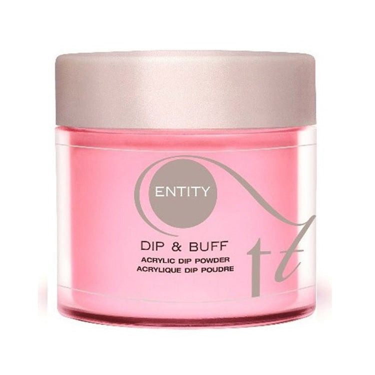 Entity Dip & Buff Powder 3.7 oz/105g - Pink 5102017
