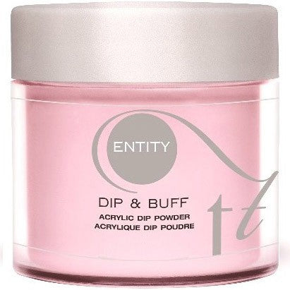 Entity Dip & Buff Powder 3.7 oz/105g - Light Pink 5102018