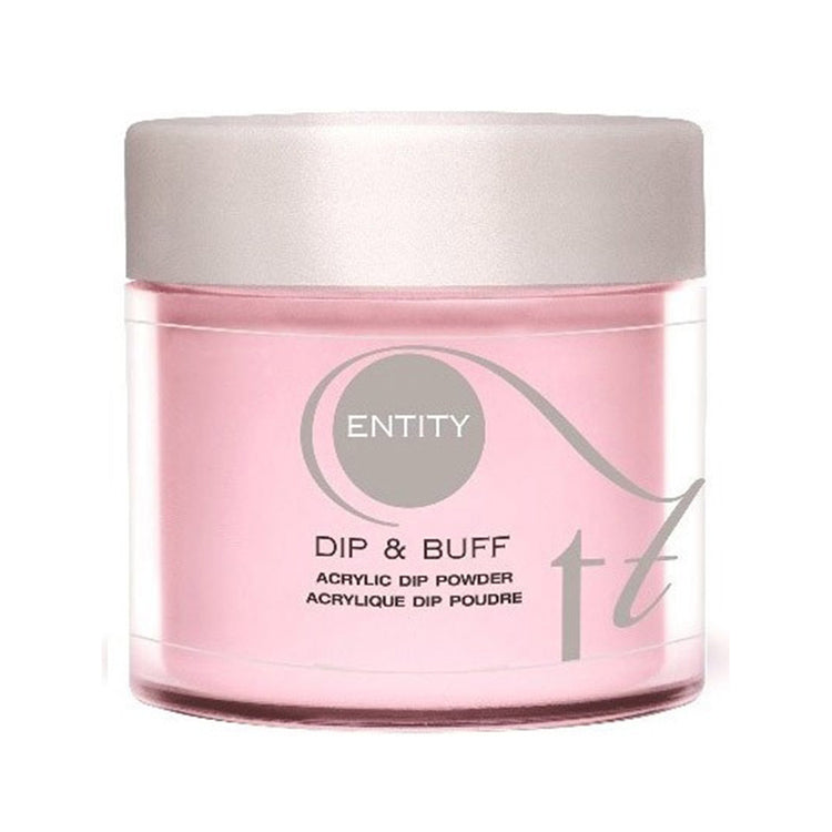 Entity Dip & Buff Powder 3.7 oz/105g - Light Pink 5102018