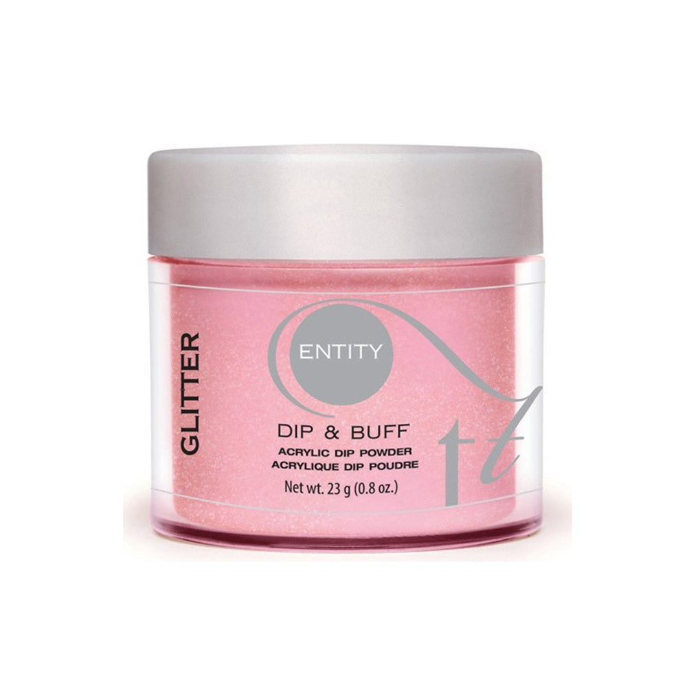 Entity D&B Color Powder 0.8 oz - Polka Dot Princess #5102029