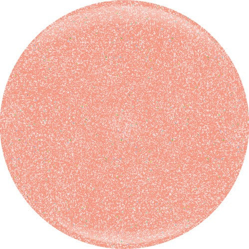 Entity D&B Color Powder 0.8 oz - Sweet As A Peach #5102039