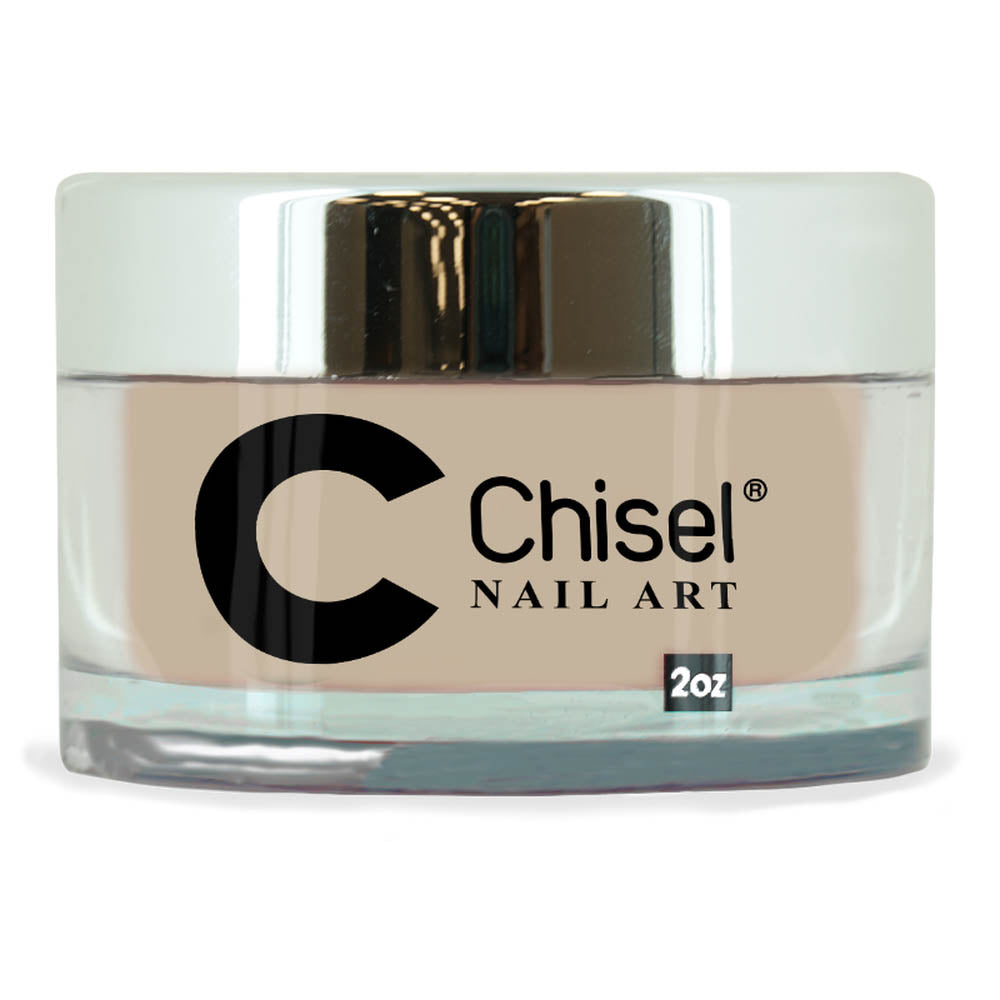Chisel Dip Powder 2 fl oz - Solid 195 #05817