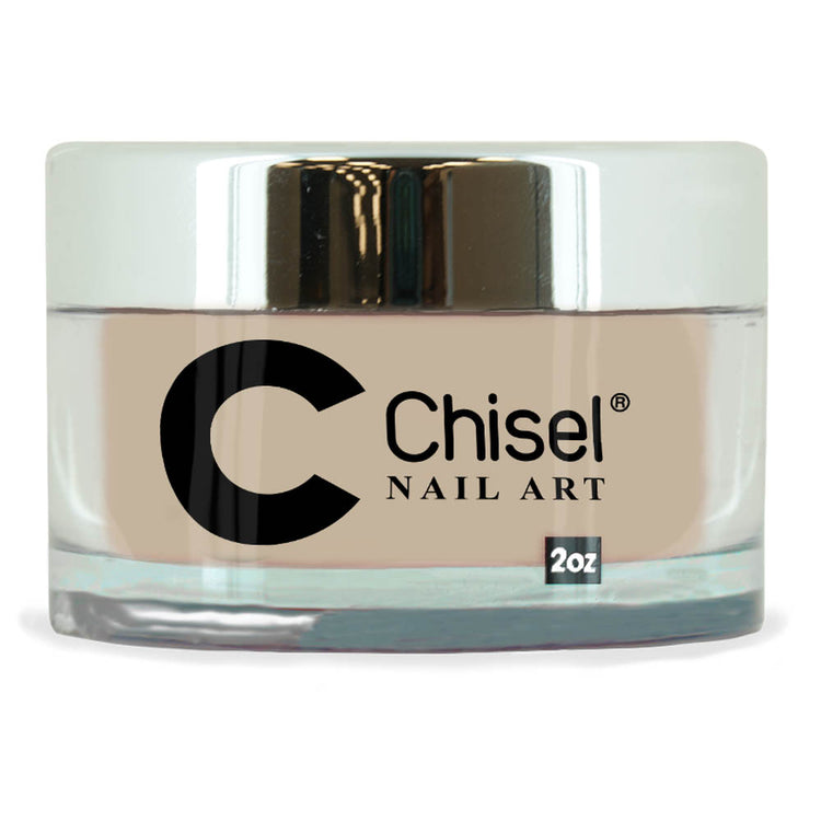 Chisel Dip Powder 2 fl oz - Solid 195 #05817