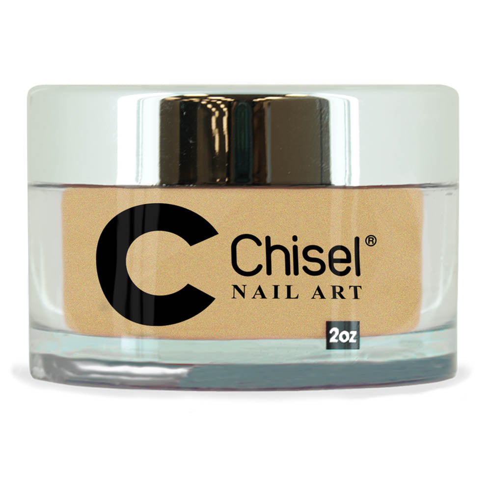 Chisel Dip Powder 2 fl oz - Solid 197 #05819