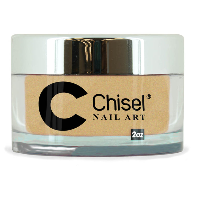 Chisel Dip Powder 2 fl oz - Solid 197 #05819
