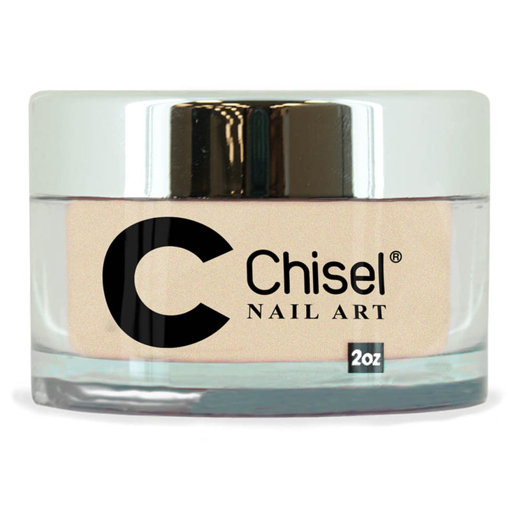 Chisel Dip Powder 2 fl oz - Solid 198 #05820