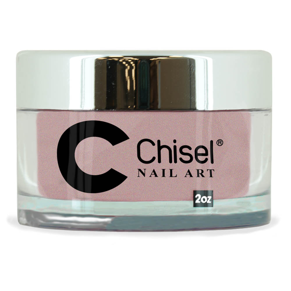 Chisel Dip Powder 2 fl oz - Solid 206 #05828