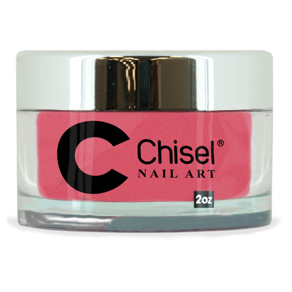 Chisel Dip Powder 2 fl oz - Solid 207 #05829
