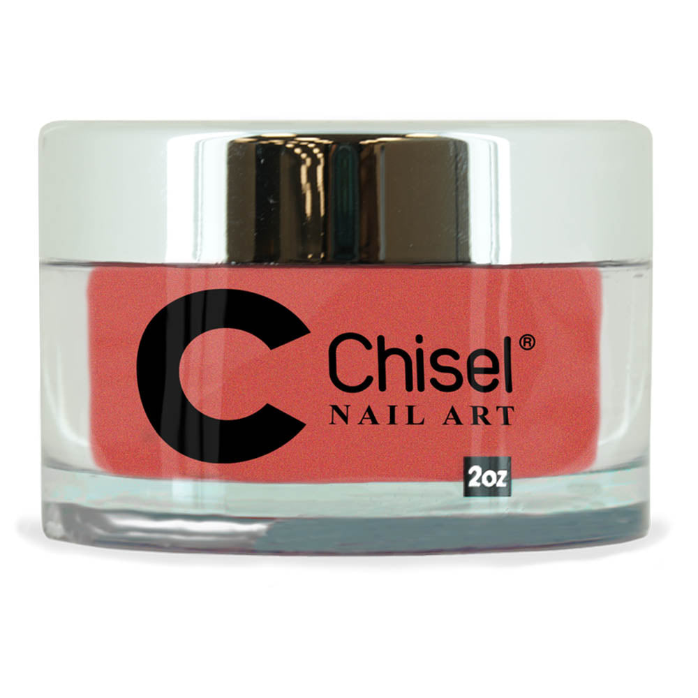 Chisel Dip Powder 2 fl oz - Solid 208 #05830
