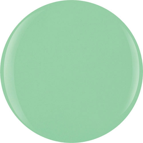 Gelish Dip Powder 23g/0.8 oz - Mint Chocolate Chip 1610085