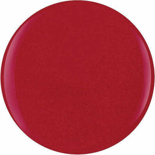Gelish Dip Powder 23g/0.8 oz - Ruby Two-Shoes #1610189