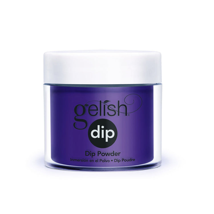 Gelish Dip Powder 23g/0.8 oz - A Girl And Her Curls, 1610355