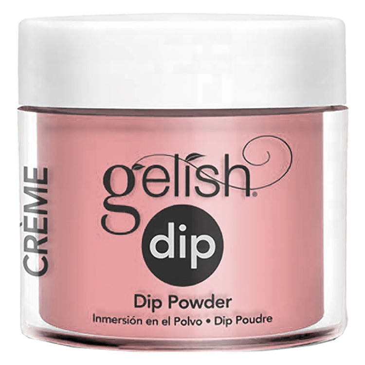 Gelish Dip Powder 23g/0.8 oz - On Cloud Mine 1610379