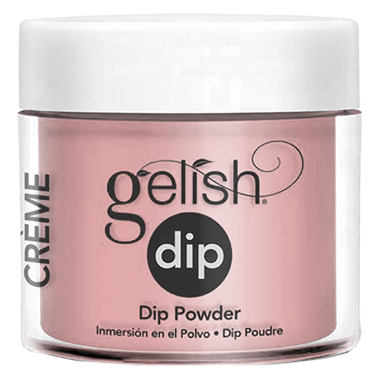 Gelish Dip Powder 23g/0.8 oz - It's Your Mauve 1610381