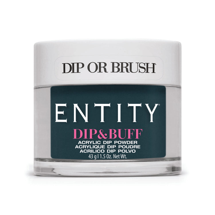 Entity Dip & Buff Powder 1.5 oz - Carpe Diem Baby! 11039