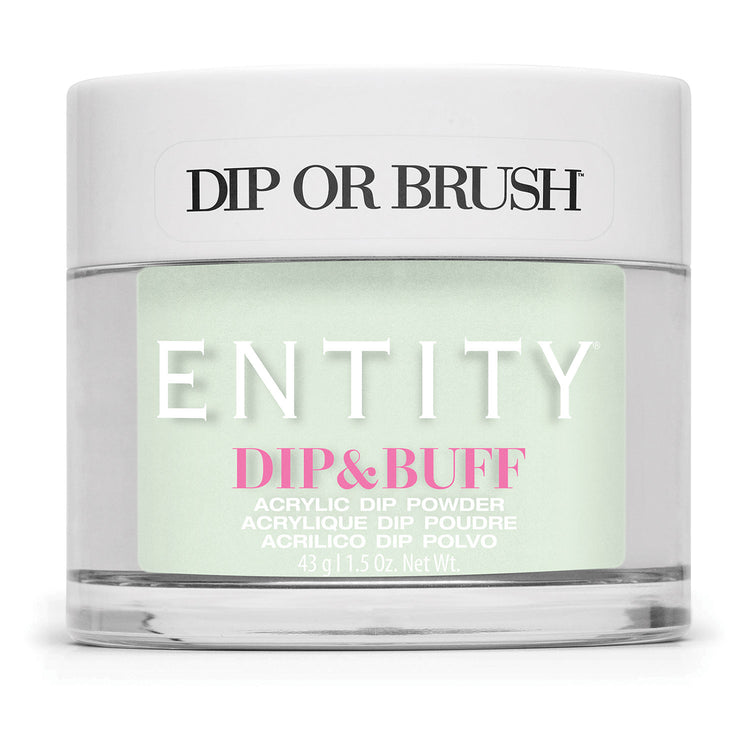Entity Dip & Buff Powder 1.5oz- Go Green 11052