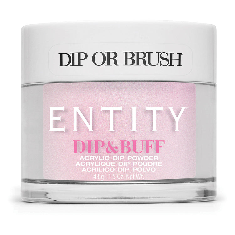 Entity Dip & Buff Powder 1.5oz- I'll Always Pink You 11054