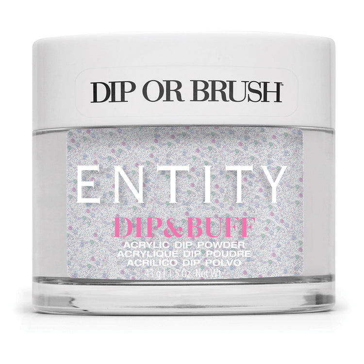 Entity Dip & Buff Powder 1.5oz- Dancing Jewels 11055