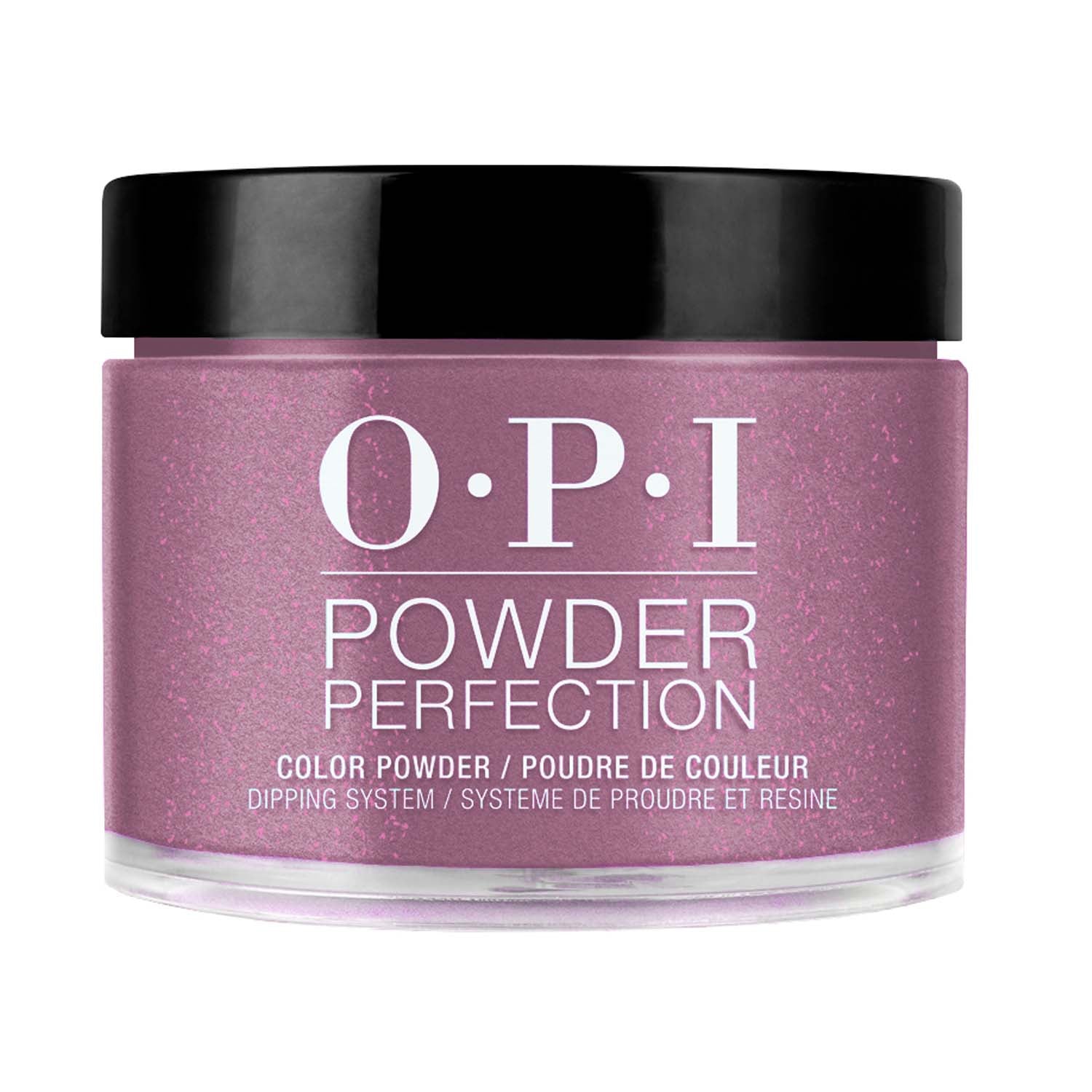 OPI Powder Perfection 1.5oz Lincoln Park After Brunch DPS071