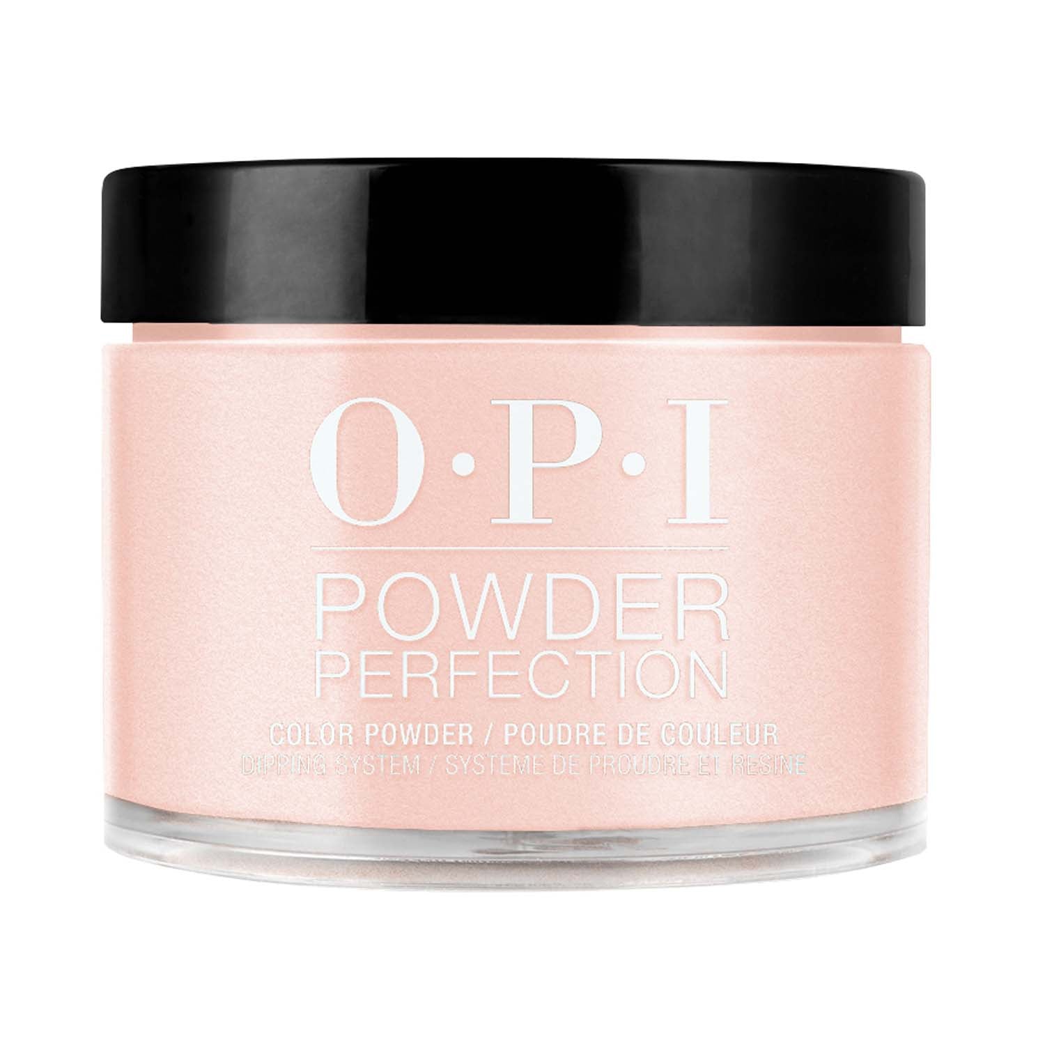 OPI Powder Perfection 1.5 oz - Queens Rule DPS066