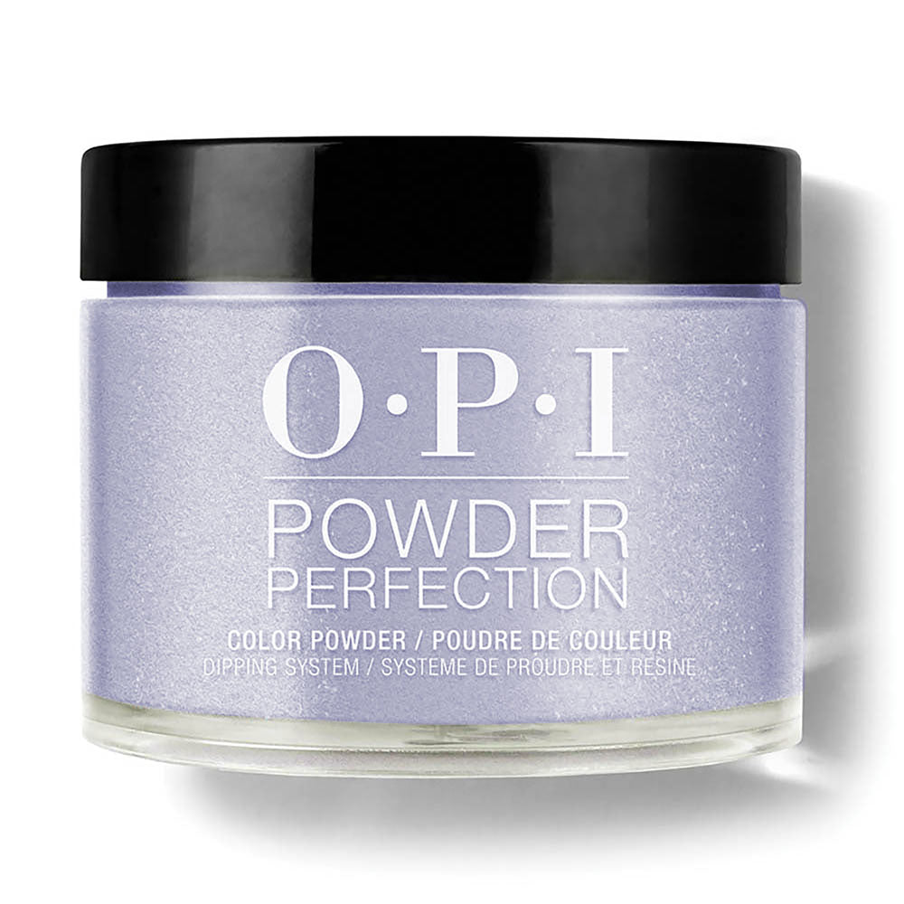 OPI Powder Perfection 1.5 oz - Suga Cookie DPS018