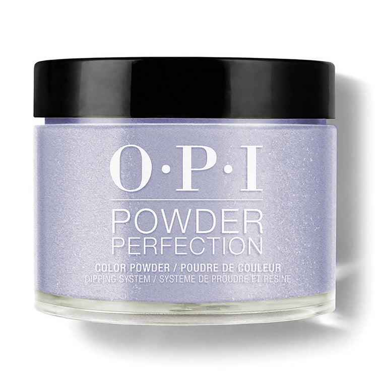 OPI Powder Perfection 1.5 oz - Suga Cookie DPS018
