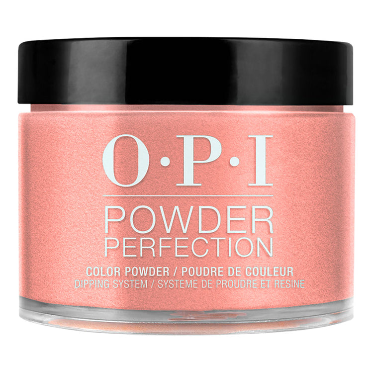 OPI Powder Perfection 1.5 oz - Stardust It Off DPF020