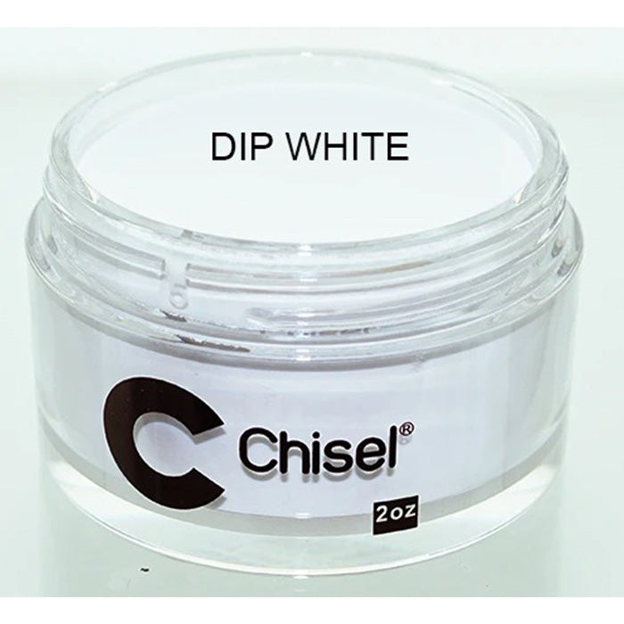 Chisel Powder DW02 - Dip White 2 oz #16205