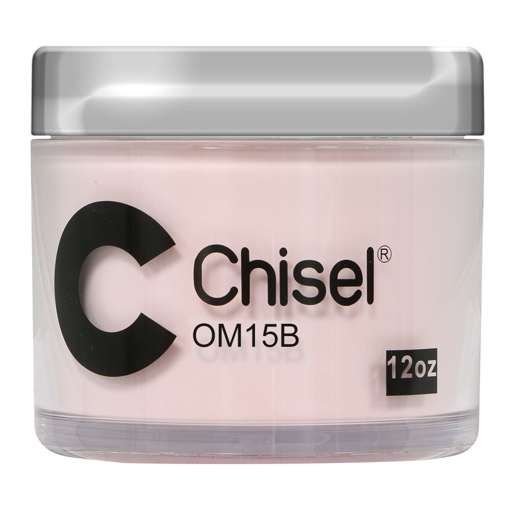 Chisel Dip Powder Refill 12 fl oz - OM 15B #17092/42059