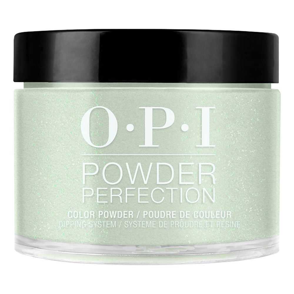 OPI Powder Perfection 1.5 oz - Taurus-t Me DPH015