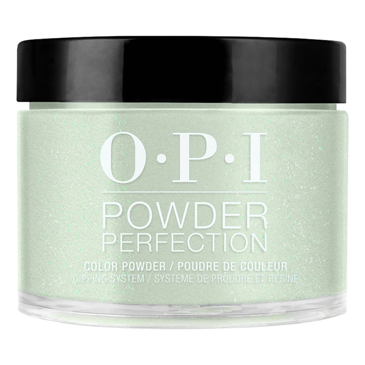 OPI Powder Perfection 1.5 oz - Taurus-t Me DPH015