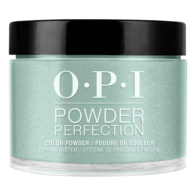 OPI Powder Perfection 1.5 oz - Feelin’ Caprincorn-y DPH016