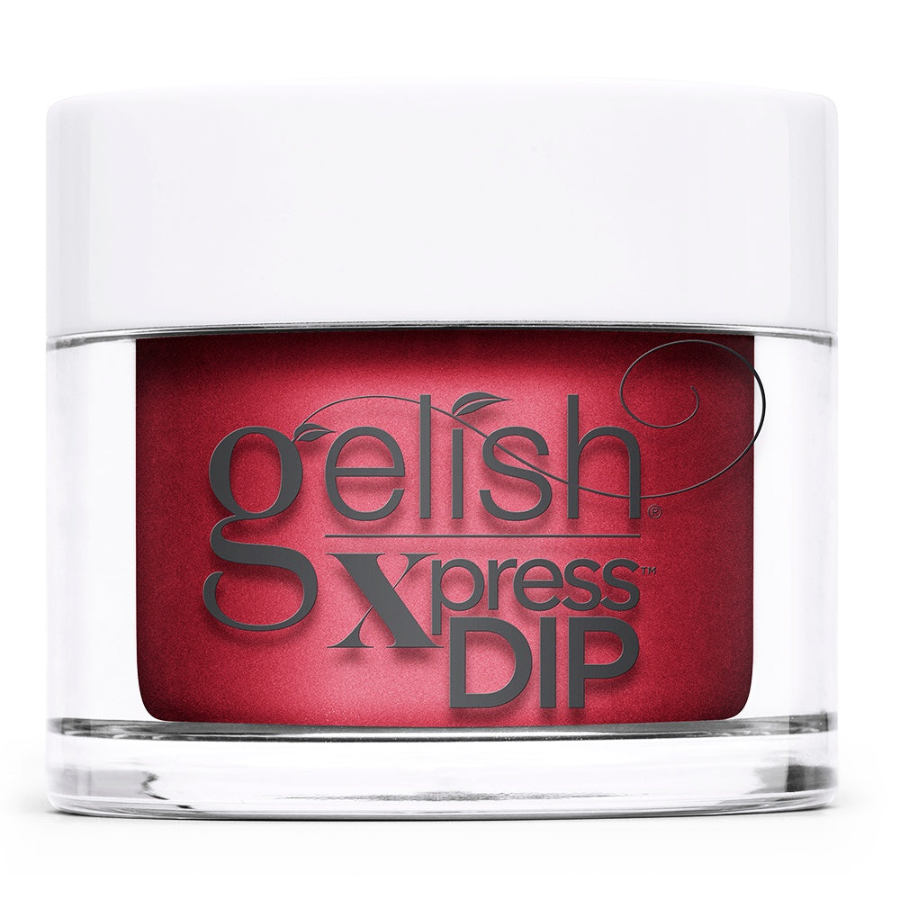 Gelish Xpress Dip Powder 43g - Stilettos In The Snow 1620413