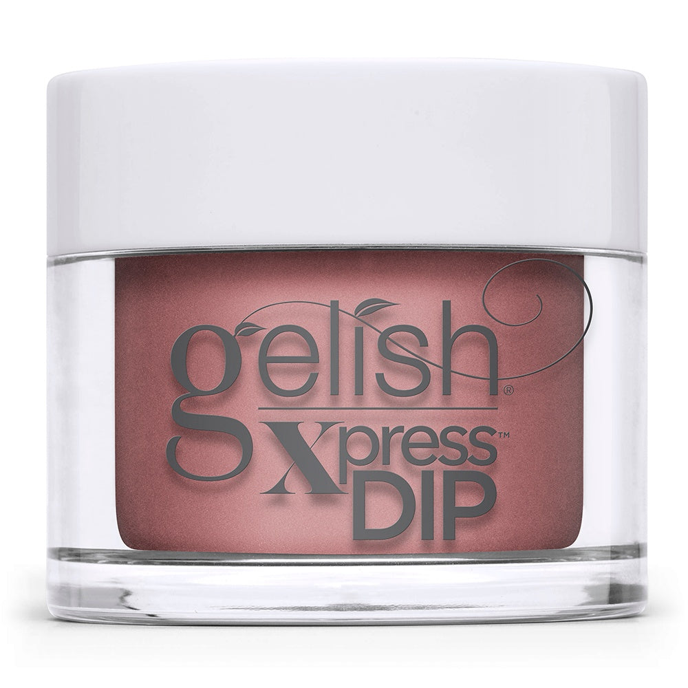 Gelish Xpress Dip Powder 43g- Be Free 1620418