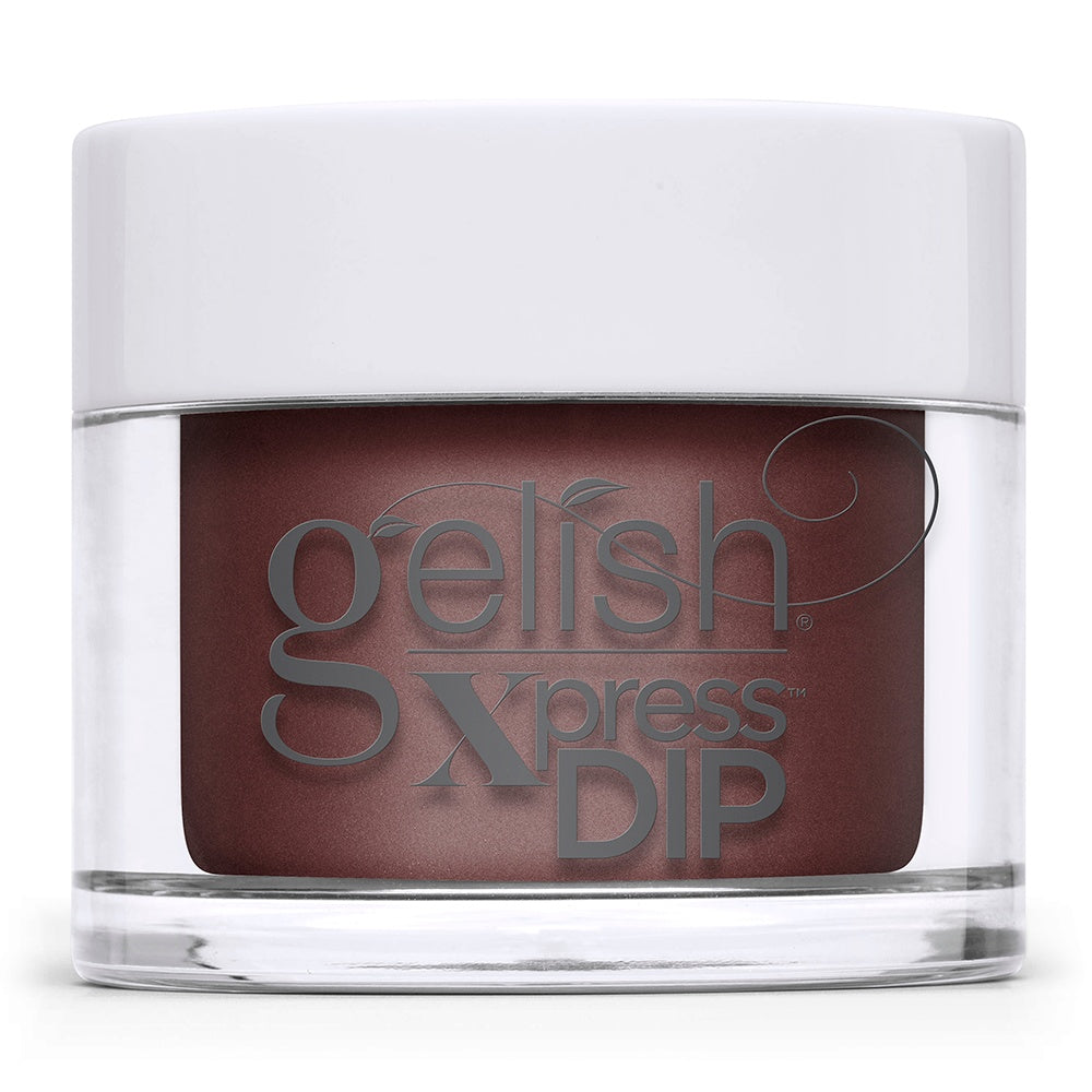 Gelish Xpress Dip Powder 43g- Take Time & Unwind 1620419