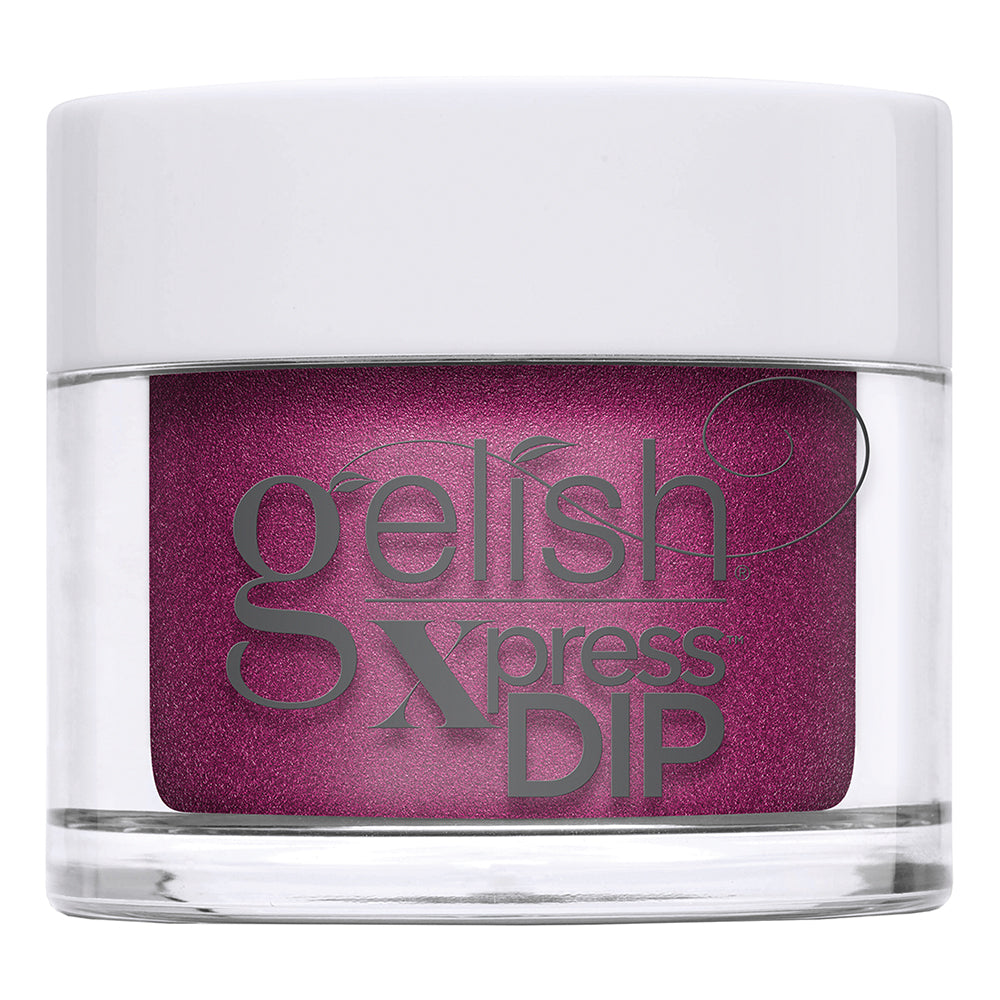 Gelish Xpress Dip Powder 43g - All Day, All Night 1620422