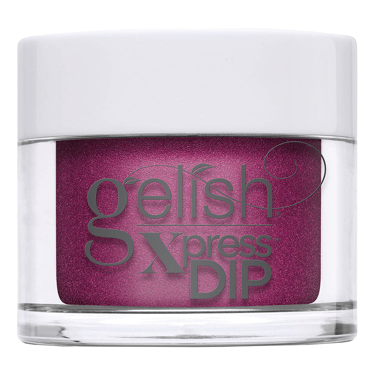 Gelish Xpress Dip Powder 43g - All Day, All Night 1620422