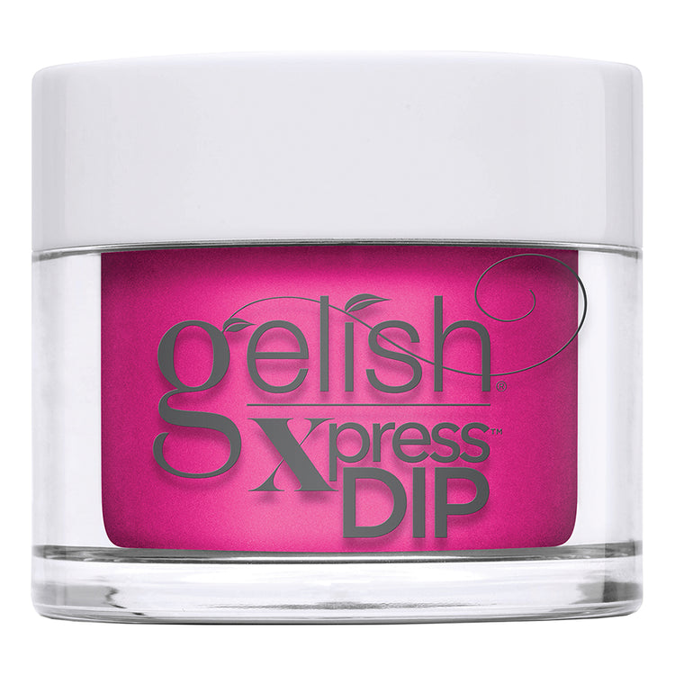 Gelish Xpress Dip Powder 43g - Spin Me Around 1620423