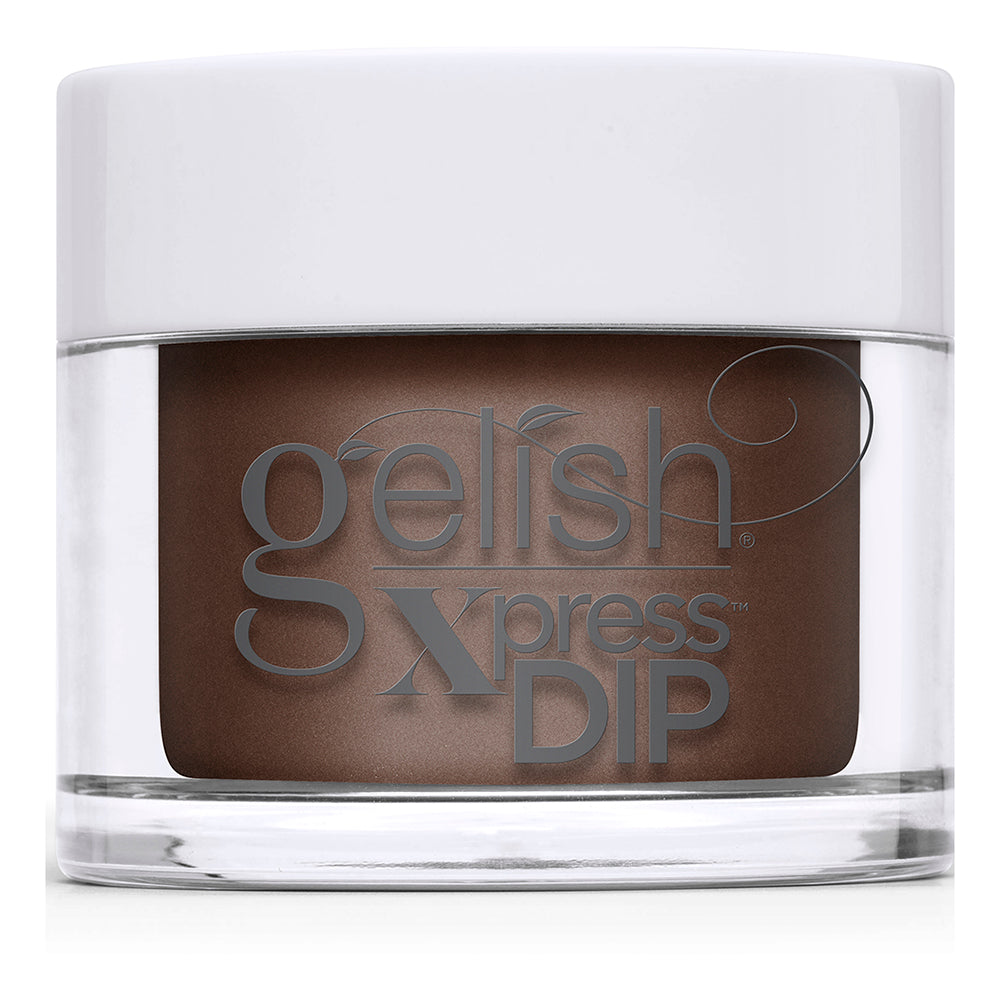 Gelish Xpress Dip Powder 43g - Totally Trailblazing 1620433