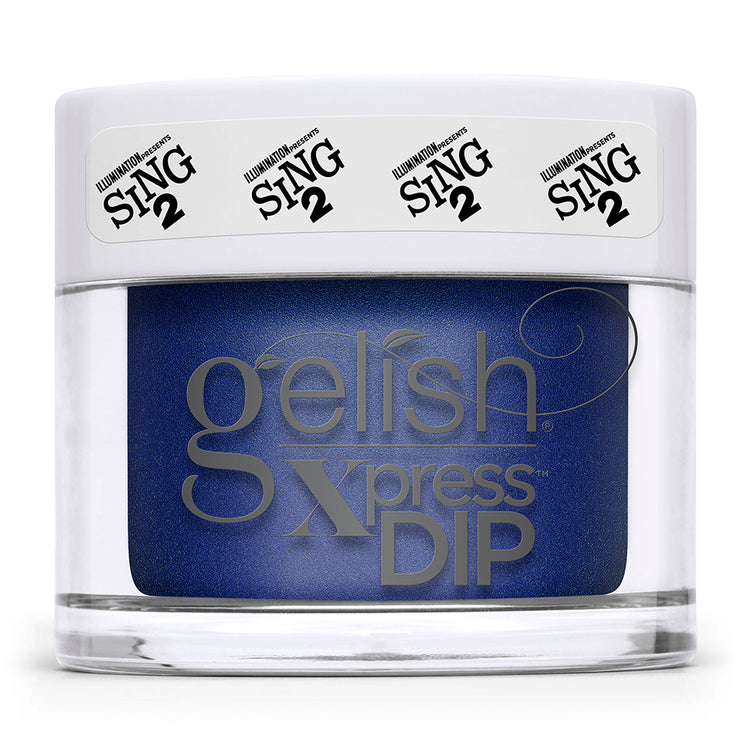 Gelish Xpress Dip Powder 43g/1.5 oz - Breakout Star 1620434