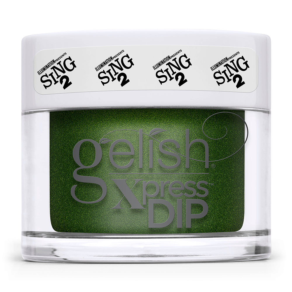 Gelish Xpress Dip Powder 1.5 oz - Miss Crawly Chic 1620435