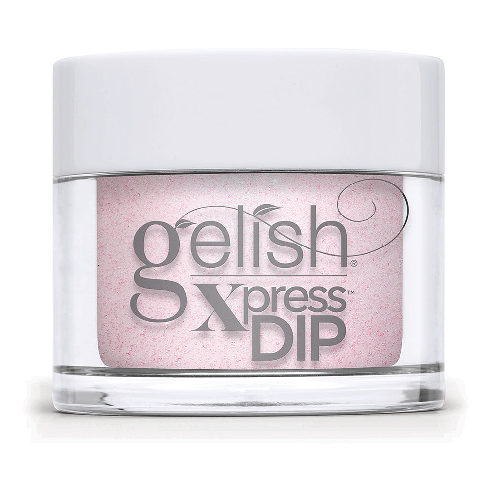 Gelish Xpress Dip Powder1.5oz - Feeling Fleur-Ty 1620451