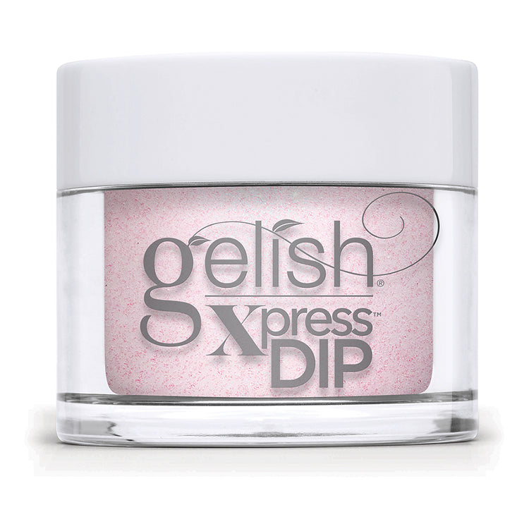 Gelish Xpress Dip Powder1.5oz - Feeling Fleur-Ty 1620451