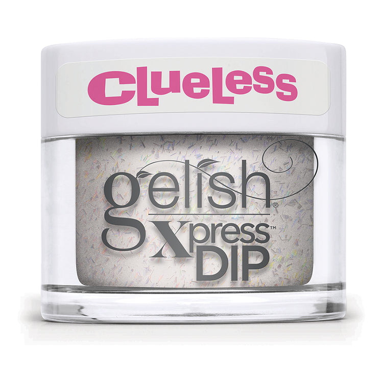 Gelish Xpress Dip Powder 1.5 oz - Oops, My Bad! 1620452