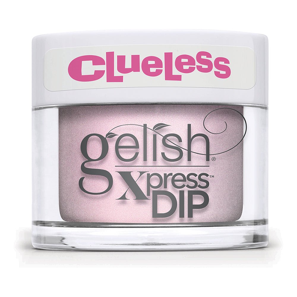 Gelish Xpress Dip Powder 1.5 oz - Highly Selective 1620455