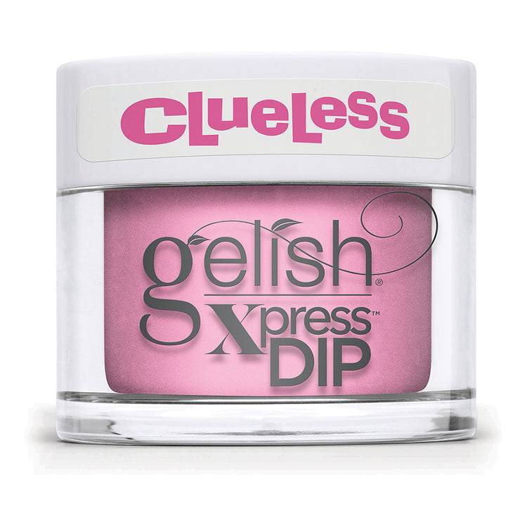 Gelish Xpress Dip Powder 1.5 oz - Adorably Clueless 1620456